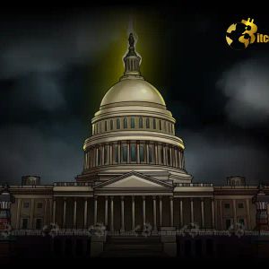 Crypto Bills Face Uncertain Future as US House Stalls Legislation