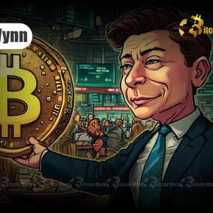Bitcoin Trading: James Wynn’s Audacious 40x Short Position Sparks Market Buzz