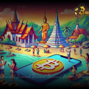 Thailand Crypto Sandbox: Unlocking Revolutionary Digital Payments for Tourists