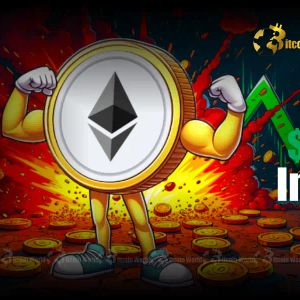Ethereum ETF: BlackRock’s ETHA Witnesses Colossal $489M Inflow, Signaling Historic Shift