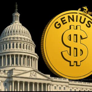 US House Gears Up for Pivotal Stablecoin Bill Vote, Crypto Regulation at a Crossroads