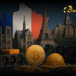 Bitcoin Mining: French Lawmakers Propose Groundbreaking Nuclear Energy Bill