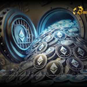 Wintermute’s Pivotal Revelation: Ethereum (ETH) Supply Exhausted on OTC Desk