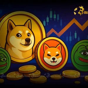 Memecoin Market Cap Explodes: A Phenomenal $17 Billion Surge This Month