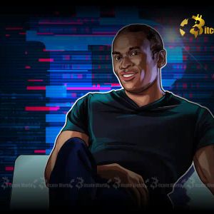 Arthur Hayes’ Bold Bet: $2 Million Investment Fuels LDO and AAVE Excitement