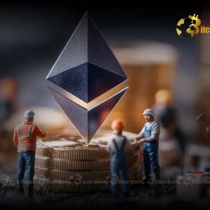 Bitmine Immersion’s Monumental $1 Billion Ethereum Holdings: A Game-Changer for Crypto Treasury Strategy