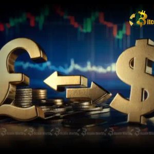GBP/USD: Unveiling the Perilous Path for Pound Sterling Amidst Political and Fiscal Turmoil
