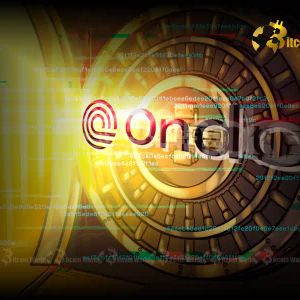 Ondo Finance Unleashes Revolutionary Tokenized US Treasuries on Sei