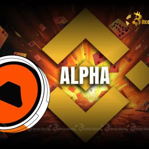 Binance Alpha Unveils Caldera (ERA): A Game-Changer for Early-Stage Crypto Projects