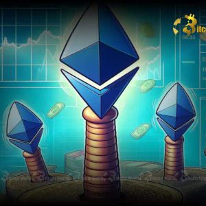 Ethereum Shift: BTC Digital’s Bold Pivot to ETH Staking and DeFi Growth