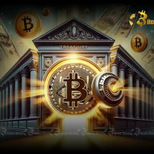 BSTR’s Monumental Merger: Forging a Bitcoin Treasury Giant