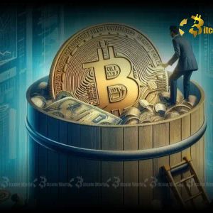 Bitcoin Treasuries Soar: Unveiling the Astounding H1 2025 Crypto Market Shift