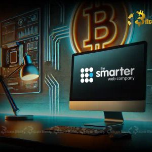 Smarter Web Company’s Ambitious £15M Share Placing Ignites Growth Potential