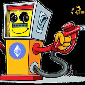 Ethereum Gas Fees Explode: Unpacking the ERA Airdrop’s Staggering Impact