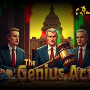 Stablecoin Regulation: White House Poised for Landmark Genius Act Passage