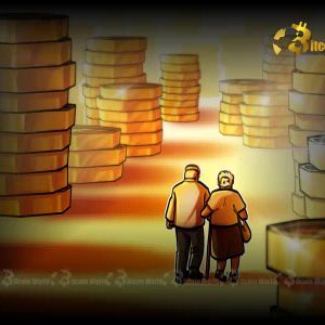 Crypto Retirement Plans: Trump’s Historic Order Unlocking Digital Assets for Your Future