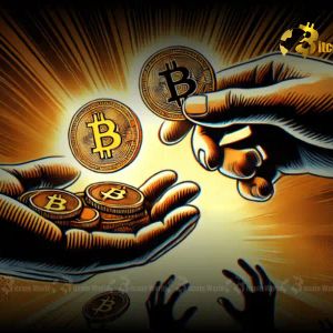 Massive Bitcoin Transfer Unveils Crucial Institutional Move