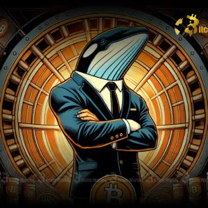 Bitcoin Whale’s Monumental $9.7 Billion BTC Transfer Rocks Crypto Market