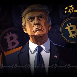 Trump Administration Crypto: Unveiling Significant Digital Asset Holdings