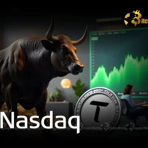 Bittensor TAO: Nasdaq-Listed TAO Synergies Unveils Monumental $10M Investment