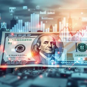 US Dollar’s Resilience: Navigating Weekly Gains Amidst Strong Economic Data