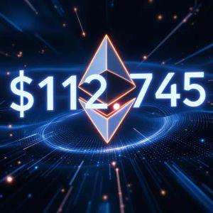Astronomical Ethereum Transaction Fees: One ETH Transfer Costs a Staggering $112,745