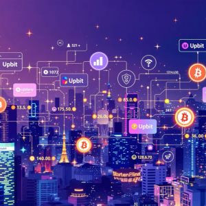 Upbit’s Pivotal Move: Boosting Crypto Compliance with Travel Rule Integrations