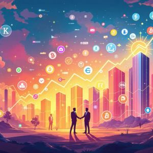 Crypto Market Funding Surges: An Unprecedented Boom for Digital Assets