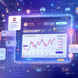 dYdX Acquisition: Unleashing Revolutionary Social Trading on a Decentralized Exchange