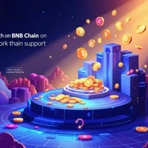 Four.Meme Unveils Revolutionary Crypto Investment Strategy for Promising Tokens
