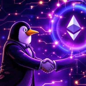 Pudgy Penguins Unlocking Future: Ambitious Funding Round for Ethereum Layer 2 Abstract