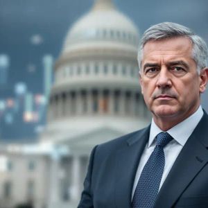 Federal Reserve: Waller’s Pivotal Stance and Its Crucial Economic Impact
