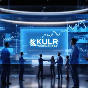 BlackRock Investment: A Landmark 5.6% Stake in KULR Technology Signals Future Growth