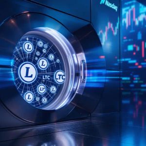MEI Pharma’s Groundbreaking $100M Litecoin Treasury: A Bold Leap for Corporate Crypto Adoption