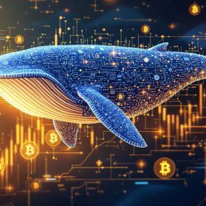 Bitcoin Whale Activity: Unveiling Critical Profit Taking Trends