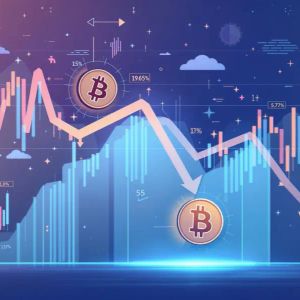 Bitcoin Price Drop: Urgent Warning as BTC Plunges Below $118,000