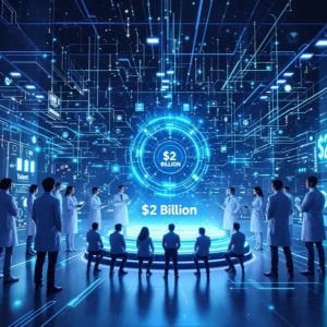 OpenAI Exodus: The Unprecedented $2 Billion Seed Round Fueling AI Startups