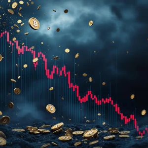 Crypto Liquidations: A $101 Million Shockwave Rocks the Futures Market