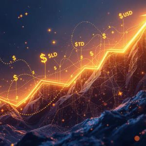 Crypto Regulation: A Powerful Catalyst for US Dollar Dominance and Financial Stability