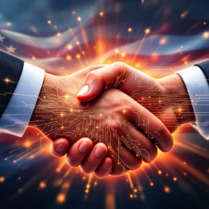 Unlocking Prosperity: President Trump’s GENIUS Act Transforms US Crypto Regulation