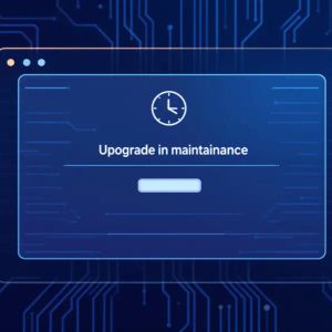 Coinbase Upgrade: Crucial Maintenance Ensures Seamless User Experience