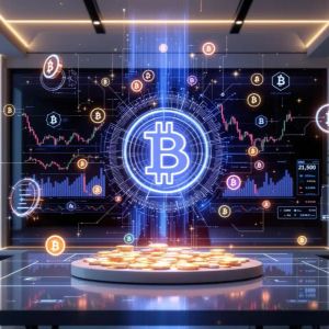 World Liberty Financial Unveils Strategic Multi-Token Acquisition