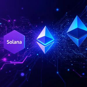 Solana’s Explosive Ascent: Why 21Shares Predicts SOL Will Outpace Ethereum in 2024