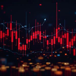 Crypto Futures Liquidation: Urgent Warning as $107 Million Vanishes in an Hour