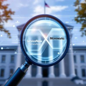 ServiceNow Acquisition Faces Crucial Antitrust Scrutiny for AI Deal