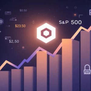 Block S&P 500: A Monumental Leap for Jack Dorsey’s Fintech Empire