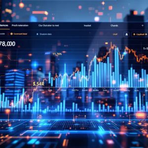 Bitcoin Acquisition: Aether Holdings’ Revolutionary $40M Strategy