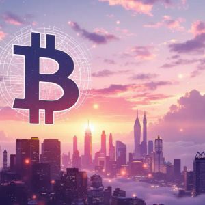 Bitcoin’s Astonishing Ascent: BTC Surges Past $118,000