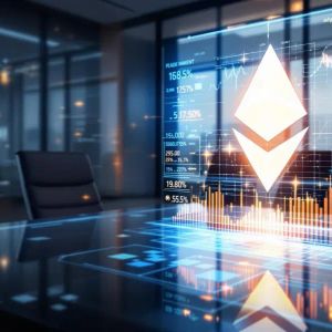 Ethereum’s Epic Surge: SharpLink Gaming’s Bold $17.45M ETH Acquisition Signals Growing Institutional Confidence
