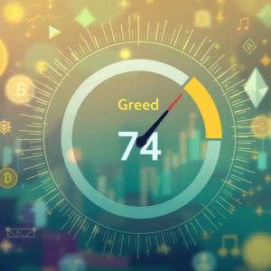 Crypto Fear & Greed Index: Unveiling the Surging Optimism in the Market